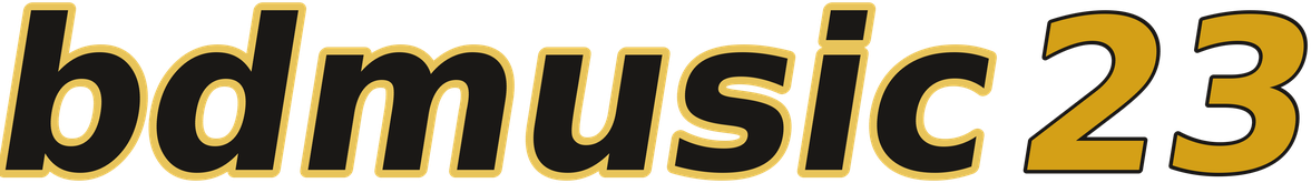 bdmusic23 logo