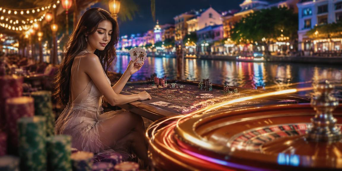 bdmusic23 Apa Yang Menjadikan Live Baccarat Istimewa